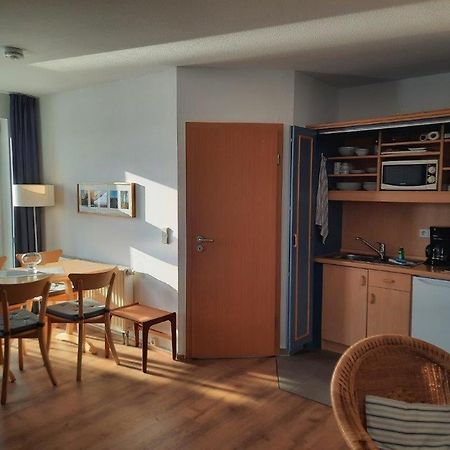 Appartementanlage Yachthafenresidenz Kuehlungsborn Exterior photo