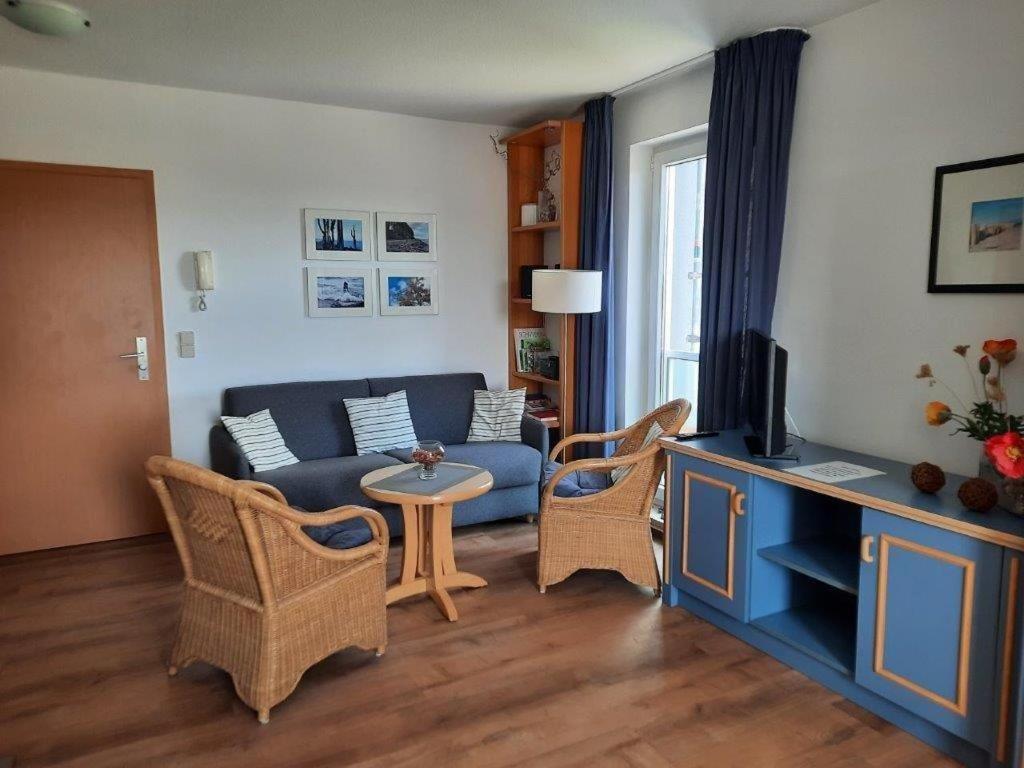 Appartementanlage Yachthafenresidenz Kuehlungsborn Exterior photo